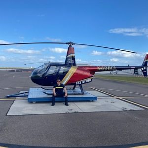 Meet your Posher, Alex